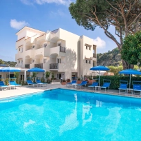 Le Canne Family Resort & Spa