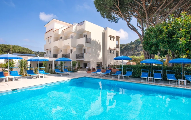 Le Canne Family Resort & Spa