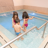 Le Canne Family Resort & Spa