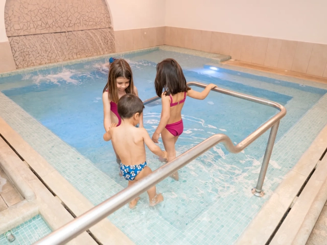 Le Canne Family Resort & Spa