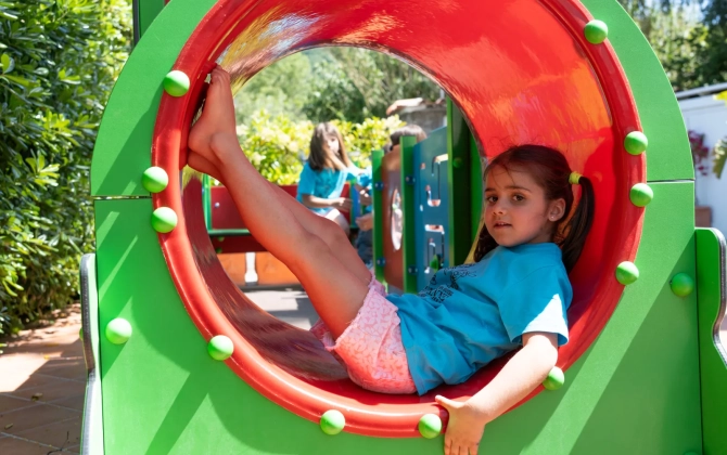 Le Canne Family Resort & Spa