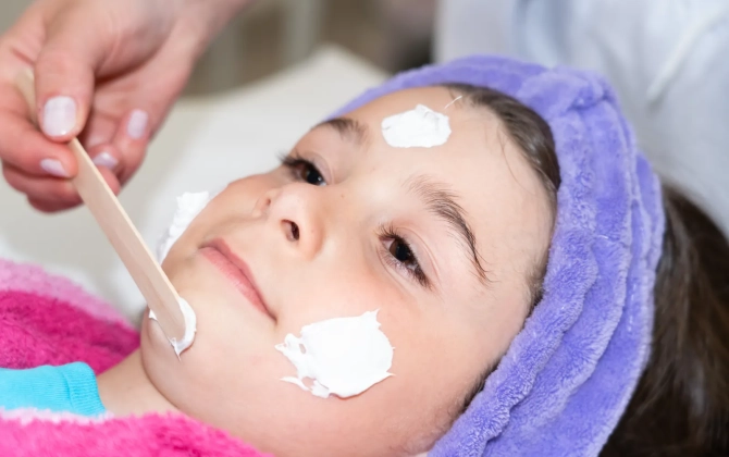 Le Canne Family Resort & Spa