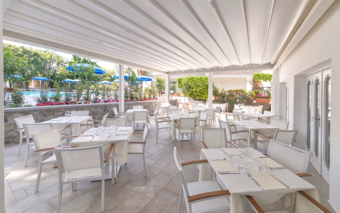 Le Canne Family Resort & Spa