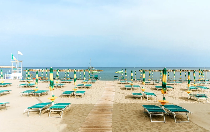 Le Canne Family Resort & Spa