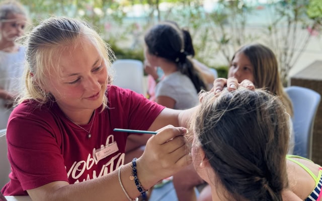 Color Ermitage Beach Family Hotel