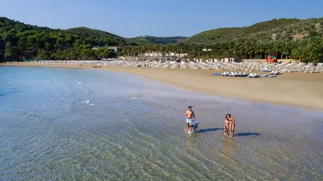 Vacanze al mare con Bambini Gratis fino a 16 anni