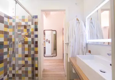 La Soffitta Junior Suite