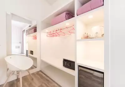 Le Caramelle Junior Suite