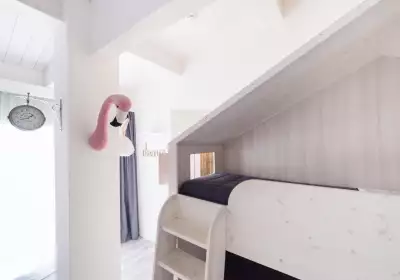 Mi Meraviglio Suite