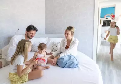 Mi Meraviglio Suite