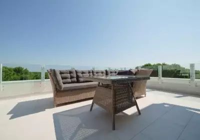 Mi Meraviglio Suite
