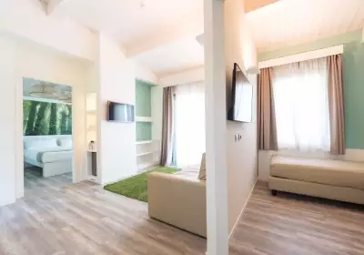 Mi Rilasso Suite