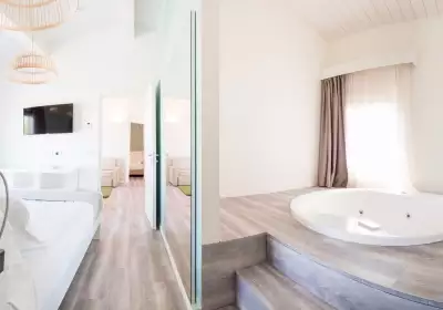 Mi Rilasso Suite