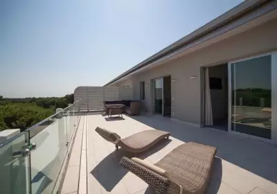 Mi Rilasso Suite