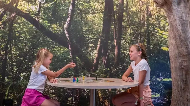 Soggiorni brevi con bambini gratis fino a 13 anni