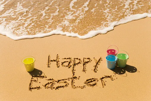 Pasqua al mare con la tua Famiglia: divertimento, relax e tante attività!