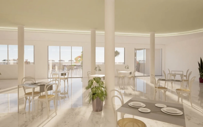 Club Family Hotel Riccione Village