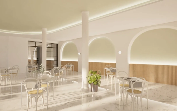 Club Family Hotel Riccione Village