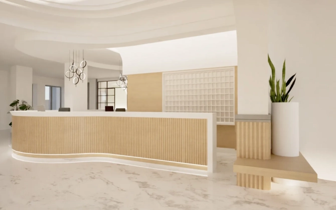 Club Family Hotel Riccione Village