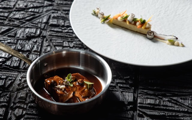 Quellenhof Luxury Resort Passeier