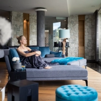 Quellenhof Luxury Resort Passeier