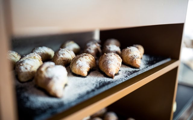 Quellenhof Luxury Resort Passeier