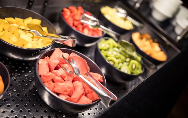 Quellenhof Luxury Resort Passeier