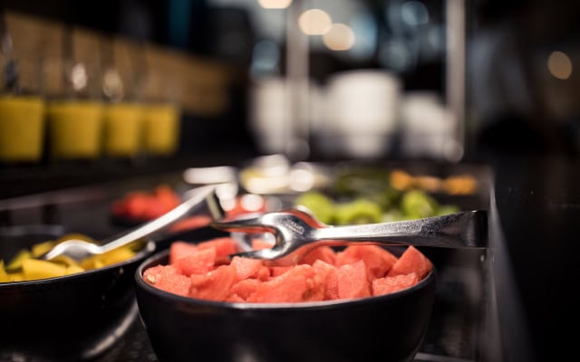 Quellenhof Luxury Resort Passeier