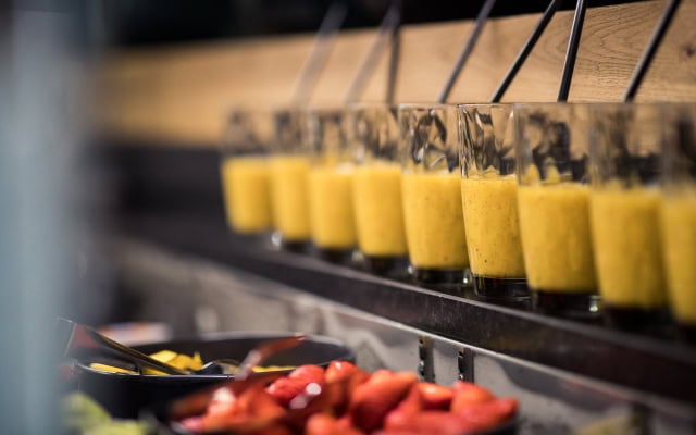 Quellenhof Luxury Resort Passeier