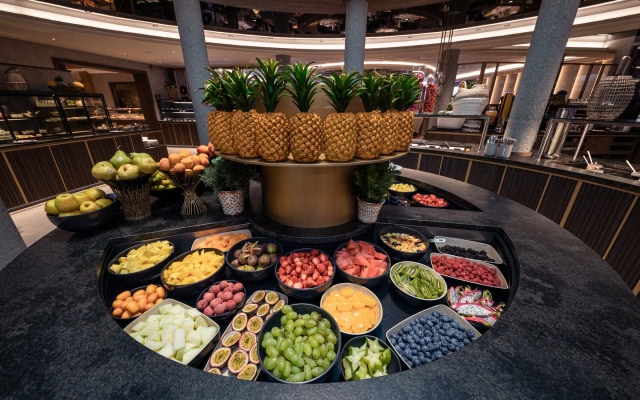 Quellenhof Luxury Resort Passeier