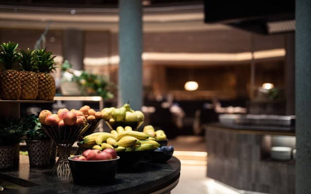 Quellenhof Luxury Resort Passeier