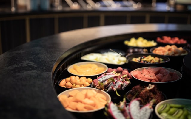 Quellenhof Luxury Resort Passeier