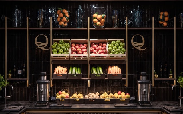 Quellenhof Luxury Resort Passeier