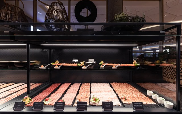 Quellenhof Luxury Resort Passeier