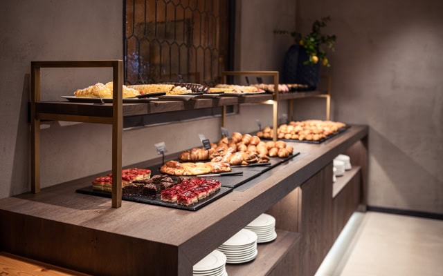 Quellenhof Luxury Resort Passeier