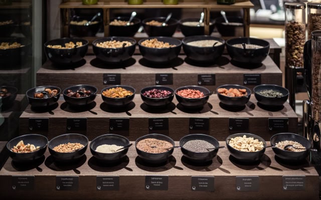 Quellenhof Luxury Resort Passeier