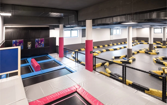 Quellenhof Luxury Resort Passeier