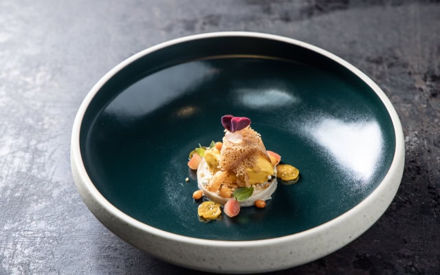 Quellenhof Luxury Resort Passeier