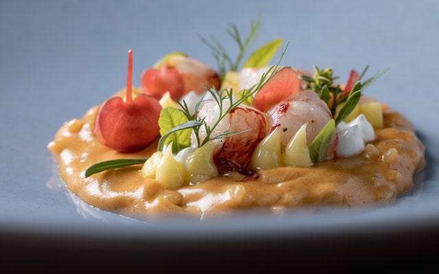 Quellenhof Luxury Resort Passeier