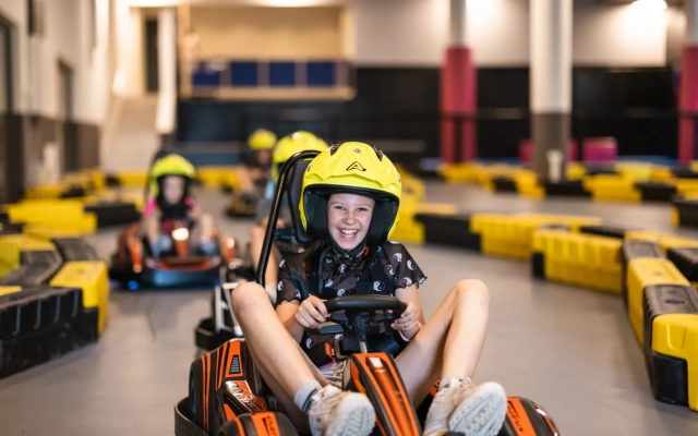 Quellenhof Luxury Resort Passeier