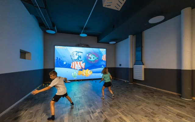 Quellenhof Luxury Resort Passeier