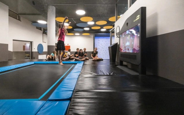 Quellenhof Luxury Resort Passeier