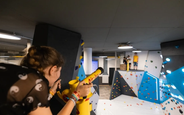 Quellenhof Luxury Resort Passeier