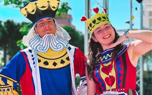 Club Family Hotel Rimini Village