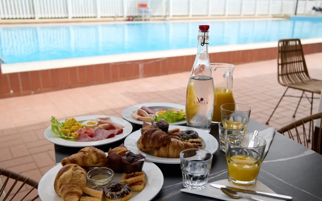 Hotel La Villa