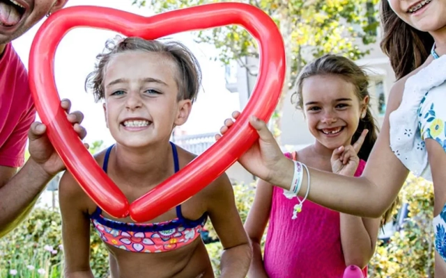 Club Family Hotel Tintoretto