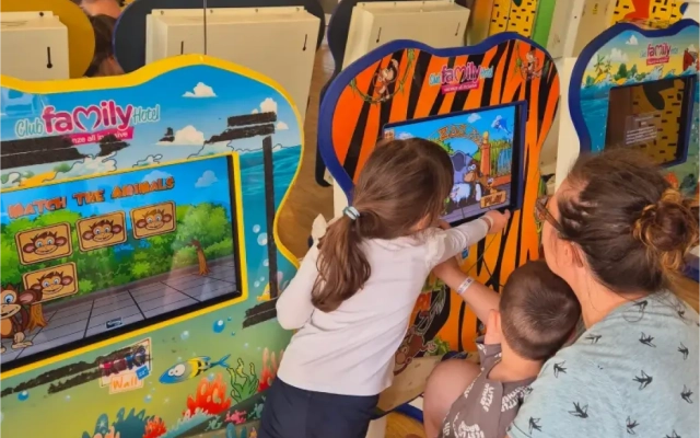 Club Family Hotel Tintoretto