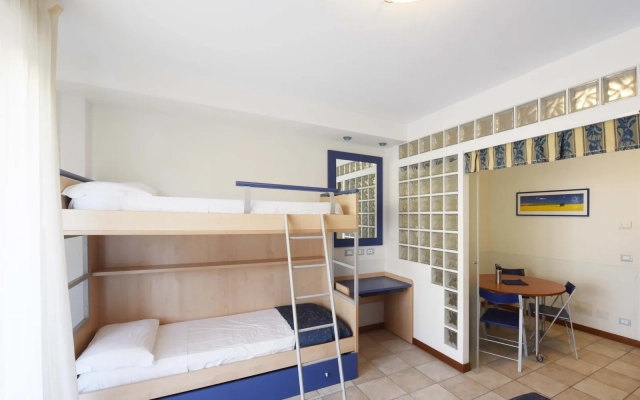 Appartamento bilocale