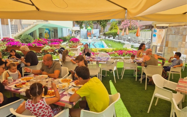 Club Family Hotel Tintoretto