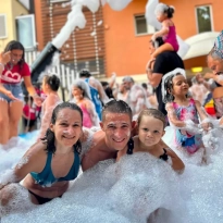 Club Family Hotel Tintoretto